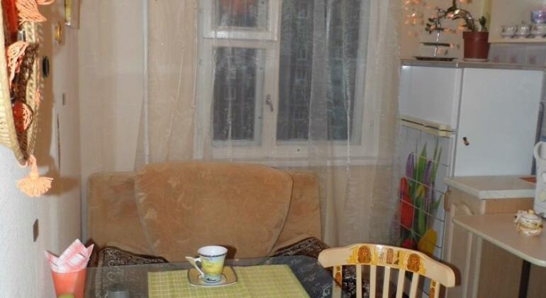 Egyptian Apartment - Photo3