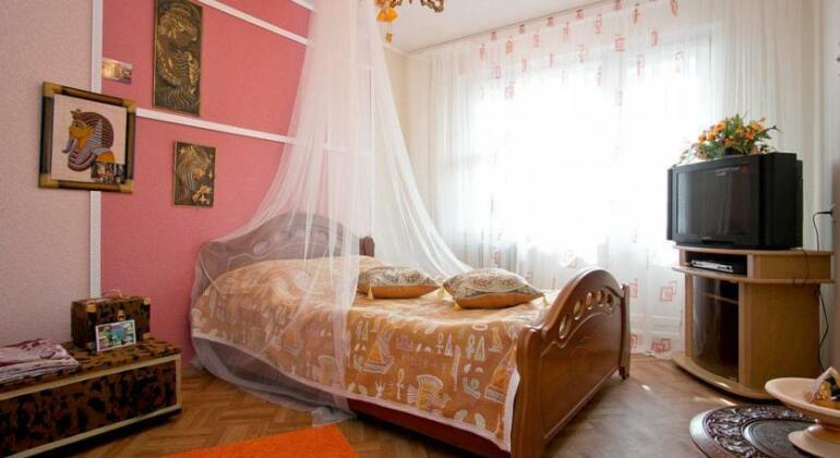 Egyptian Apartment - Photo5