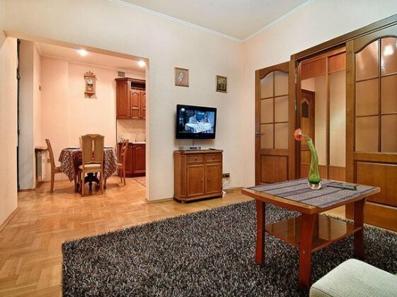 Eurocomfort on Nezavisimosti Apartments - Photo4