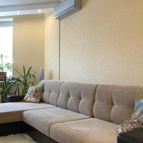 EZrent 1-Bedroom VIP Apt - Photo2