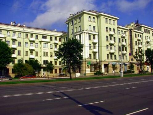 Fastrent Apartments