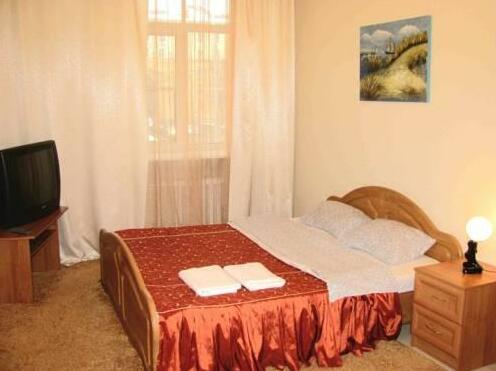 Fastrent Apartments - Photo3