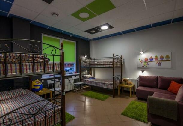Flatcom Hostel - Photo3