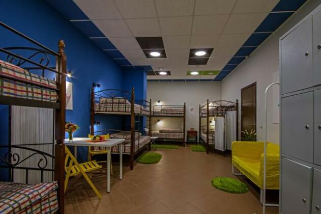 Flatcom Hostel - Photo4