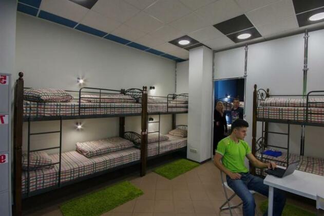Flatcom Hostel - Photo5