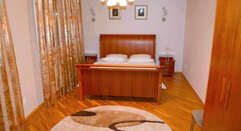 Flats in Minsk Apartments - Photo3
