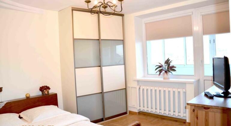 Flats in Minsk Apartments - Photo5