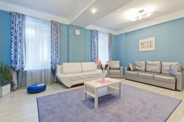 Flatsby Apartments