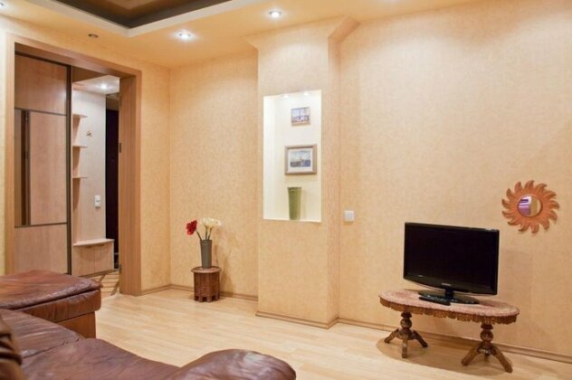 Flatsby Apartments - Photo2