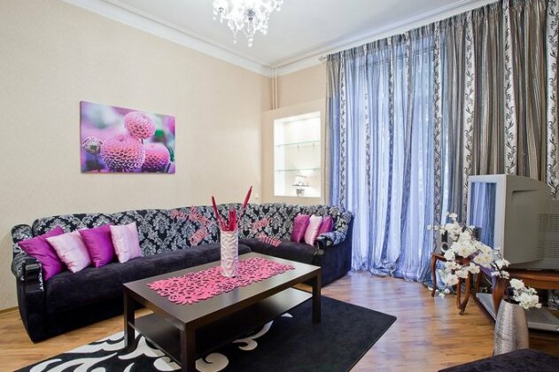 Flatsby Apartments - Photo3