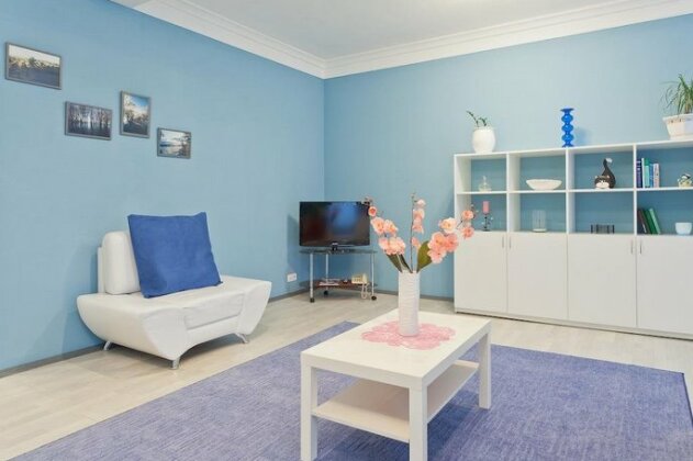 Flatsby Apartments - Photo5