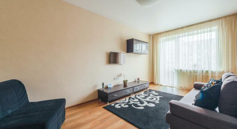 Flatsby Nezavisimosti 87 - Photo2