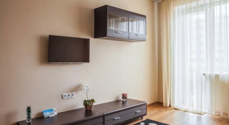Flatsby Nezavisimosti 87 - Photo3