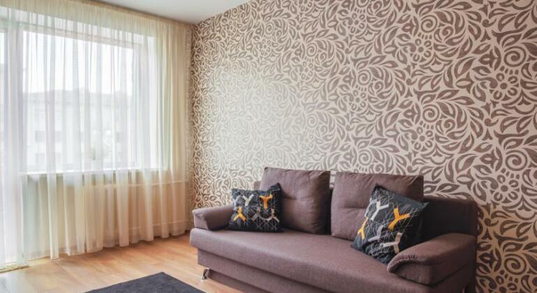 Flatsby Nezavisimosti 87 - Photo5