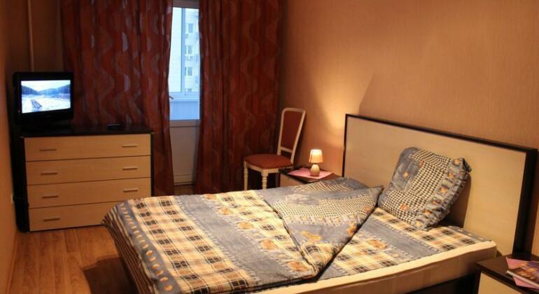 Friendly Home Minsk - Photo2