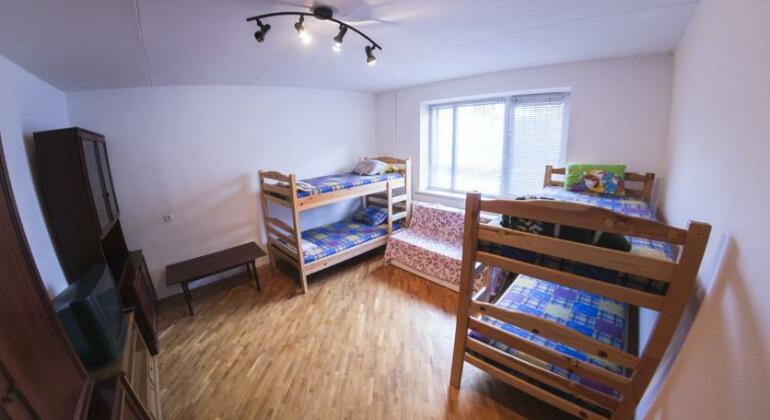 Friendly Home Minsk - Photo3