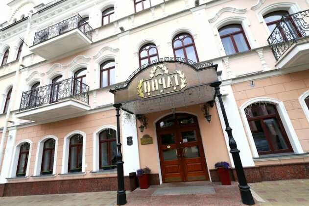 Garni Hotel Minsk