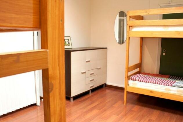 Grachi Prileteli Hostel - Photo4