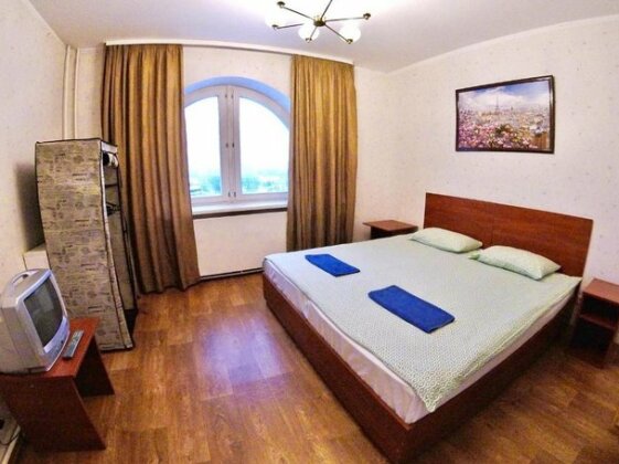Grand Inn Minsk - Photo2