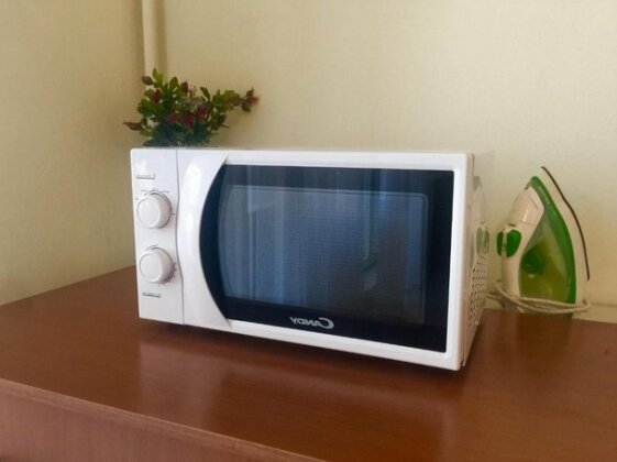 Grand Inn Minsk - Photo3