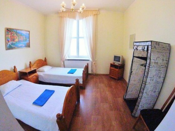 Grand Inn Minsk - Photo5