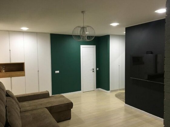 Green flat 110m - Photo2