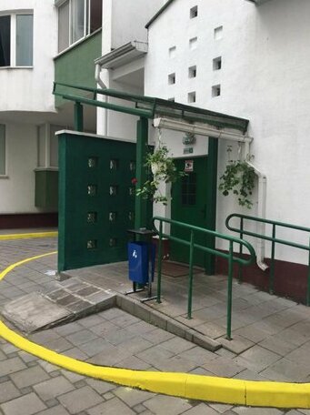 Green flat 110m - Photo4