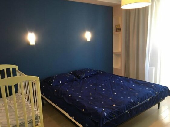 Green flat 110m - Photo5