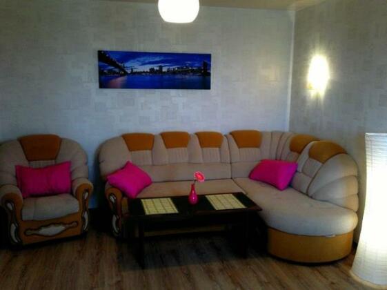 Grushevka Apartment - Photo2