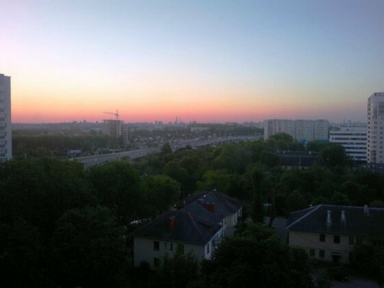 Grushevka Apartment - Photo4