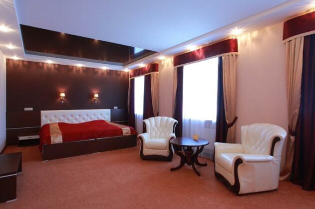 Gubernsky Hotel - Photo2