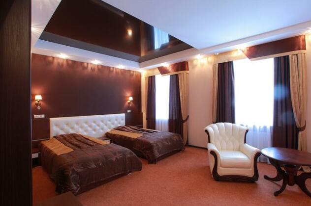 Gubernsky Hotel - Photo3