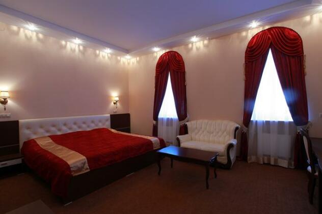Gubernsky Hotel - Photo4