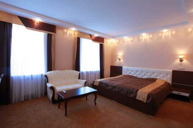 Gubernsky Hotel - Photo5