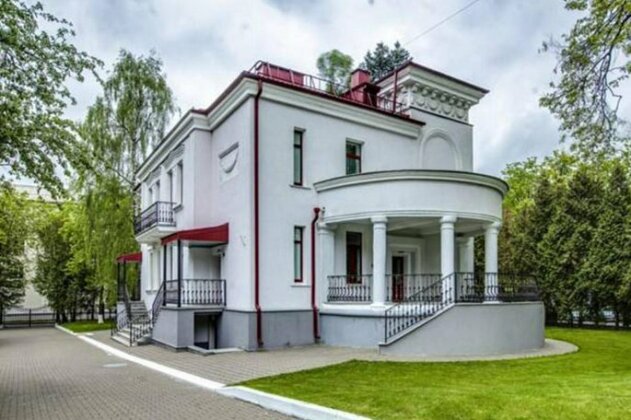 Guest house Dipservice Hall