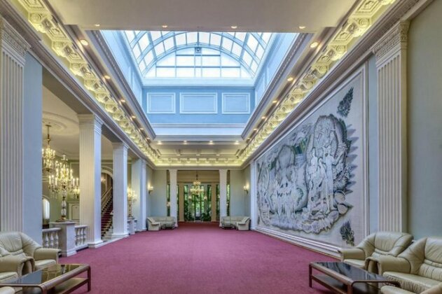 Guest house Dipservice Hall - Photo2
