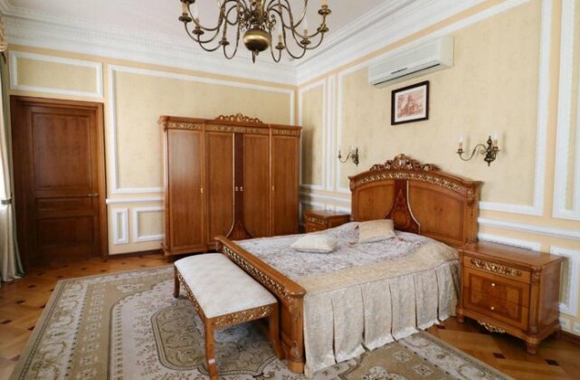 Guest house Dipservice Hall - Photo3