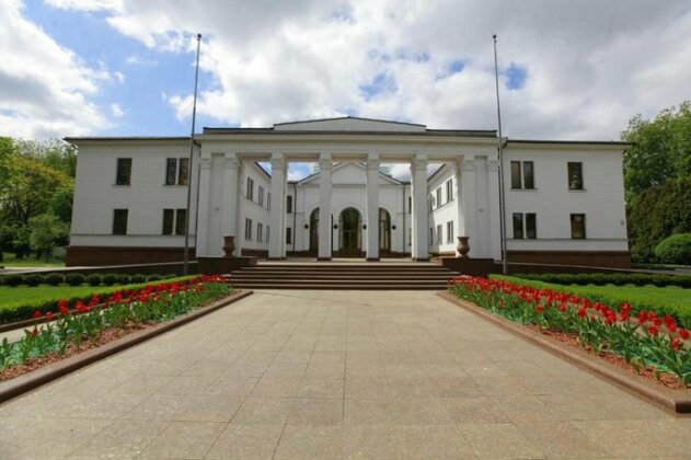 Guest house Dipservice Hall - Photo4