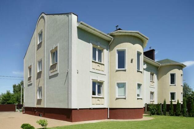 Guest House DOM 15 - Photo2