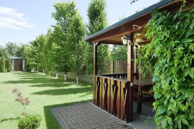 Guest House DOM 15 - Photo4