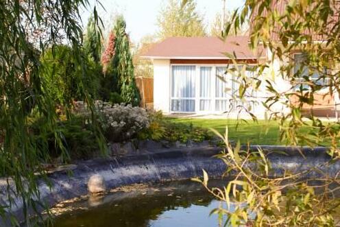 Guest House Spa - Photo2