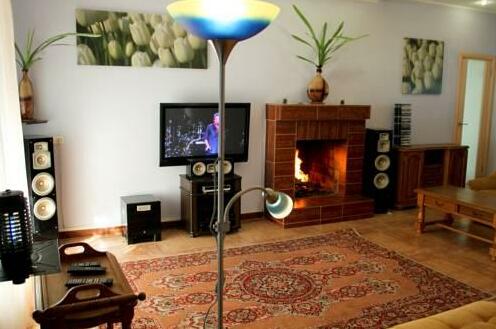 Guest House Spa - Photo3