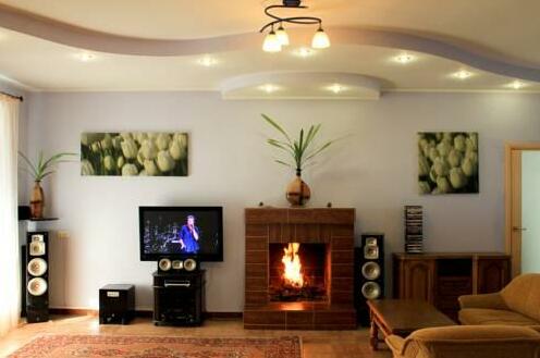 Guest House Spa - Photo4