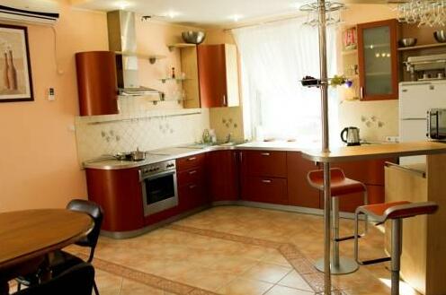 Guest House Spa - Photo5