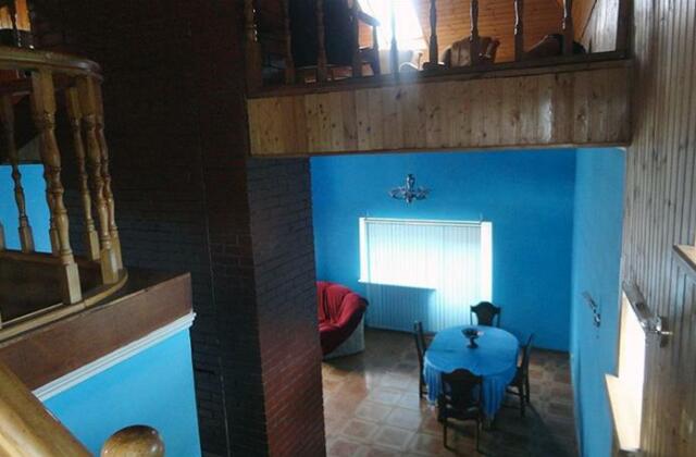 Guest House Vasilki - Photo2