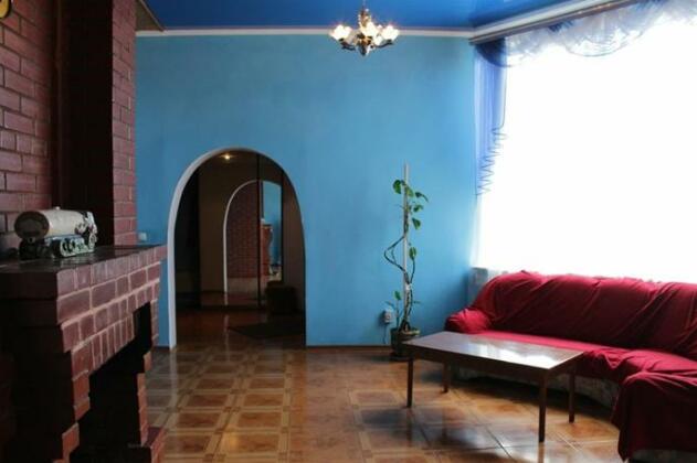 Guest House Vasilki - Photo3