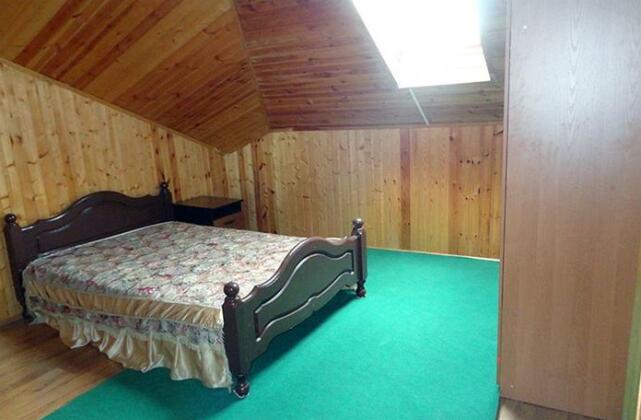 Guest House Vasilki - Photo4