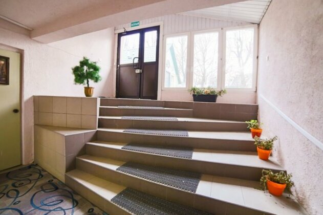 Guesthouse Acacia - Photo3