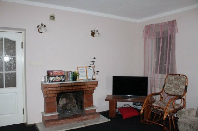 Guesthouse Acacia - Photo4