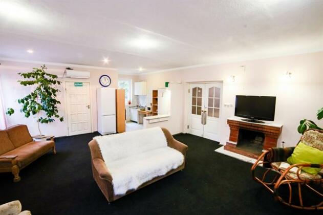 Guesthouse Acacia - Photo5